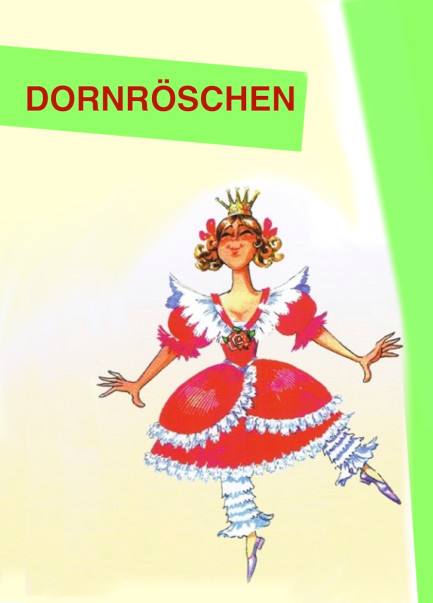 Dornröschen