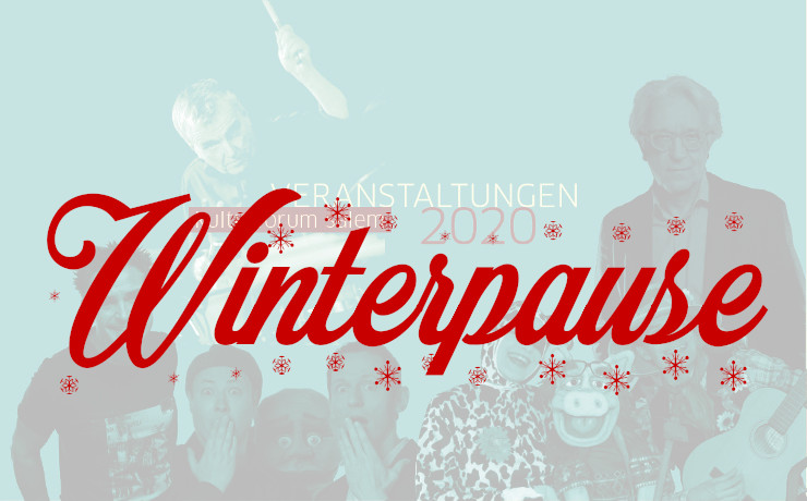 Vorzeitige Winterpause