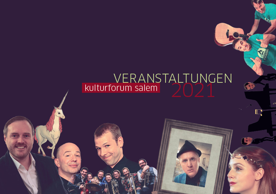 Programm 2021