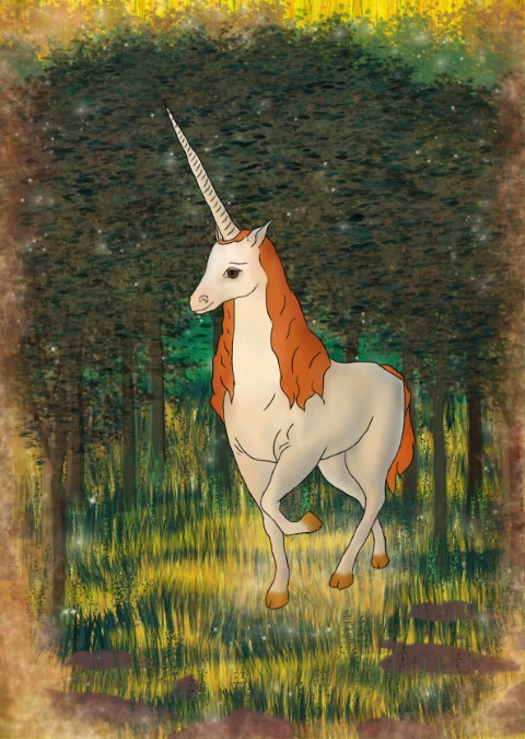 Einhorn