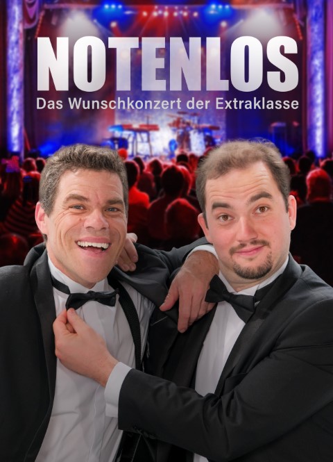 Notenlos